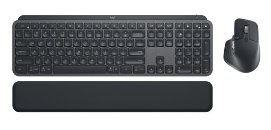 Logitech MX Keys Combo for Business Gen 2
