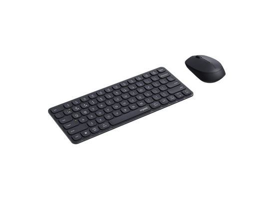 Rapoo X9010M Wireless Keyboard and Mouse Combo