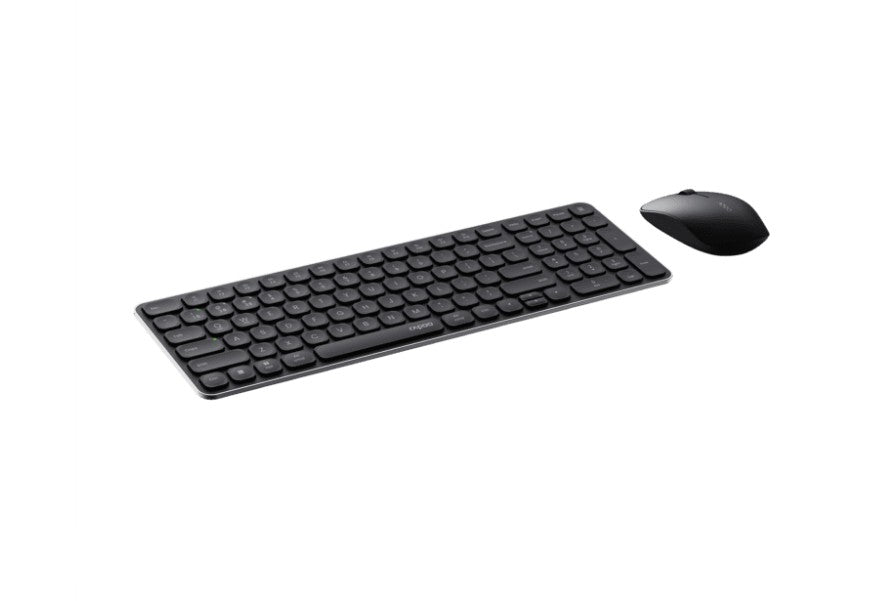Rapoo 9320M Wireless Keyboard Mouse Combo