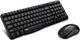 Rapoo X1800S Wireless Keyboard and Mouse Combo