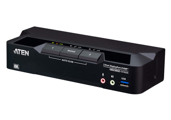 KVM & Video Switches