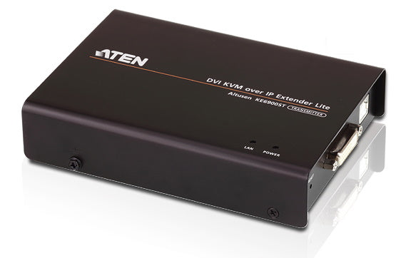 KVM & Video Switches