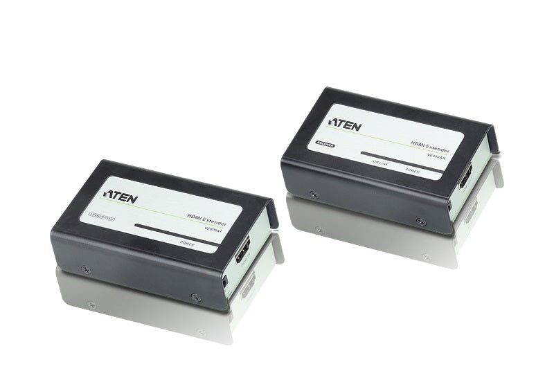Aten VE800A HDMI/Audio Video Extender Over Cat5