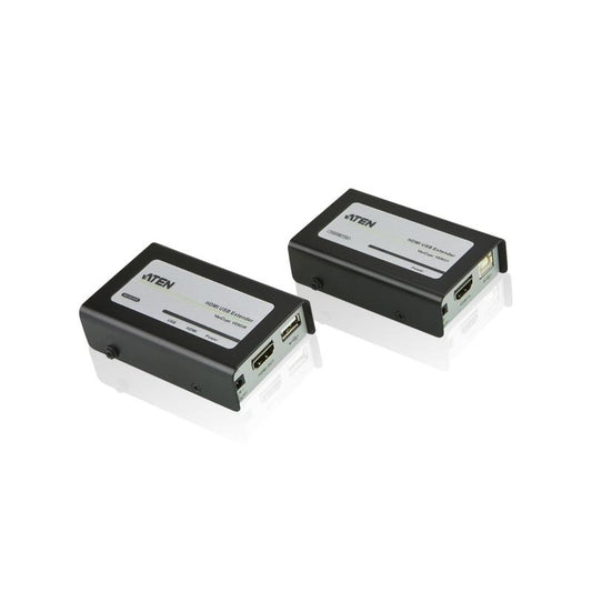 Aten VE803 HDMI USB Extender Over Cat5