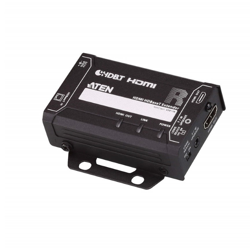 Aten VE811 HDMI Extender (4K@100m)