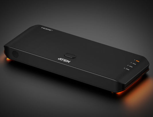 Aten VS4841 4-Port True 4K HDMI Switch