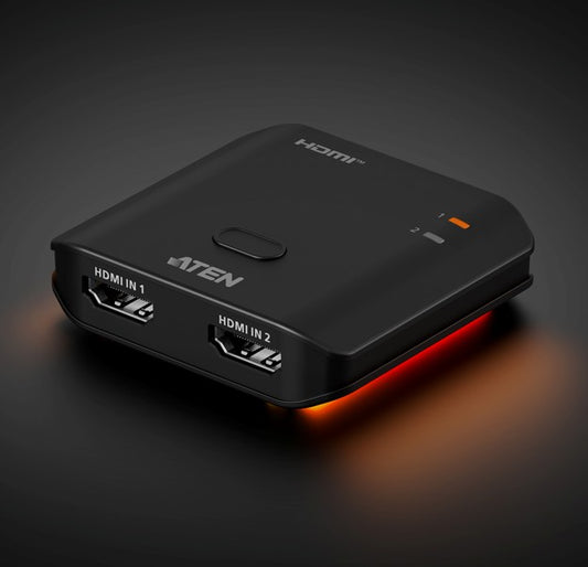 Aten VS5821 2-Port 8K HDMI Switch