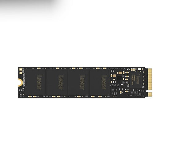 Lexar LNM620X001T-RNNNG 1TB M.2 NVMe SSD