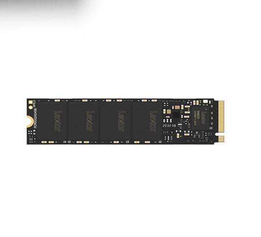 Lexar LNM620X001T-RNNNG 1TB M.2 NVMe SSD