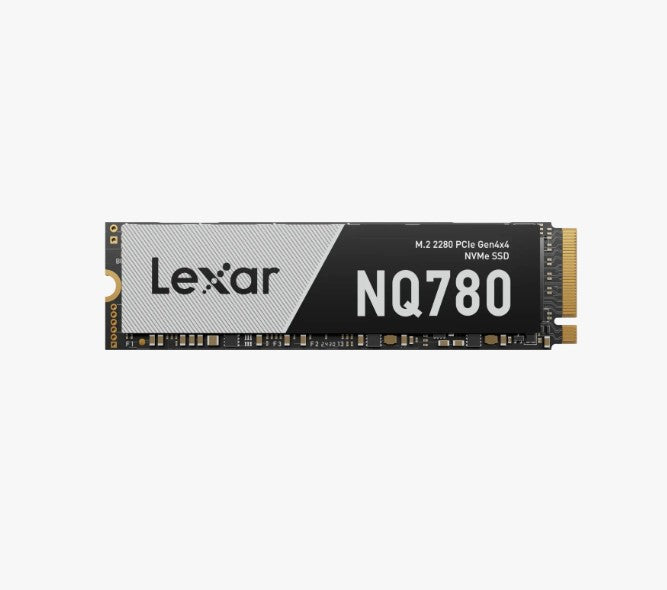 Lexar LNQ780X001T-RNNNG 1TB M.2 NVMe SSD