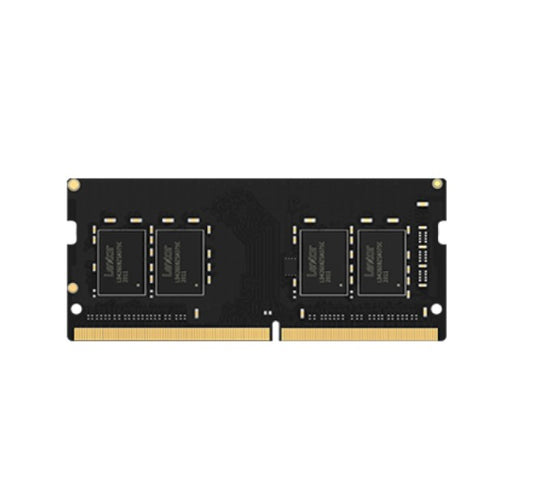 Lexar LD4U08G32C22ST-BGS 8GB DDR4 3200MHz Memory