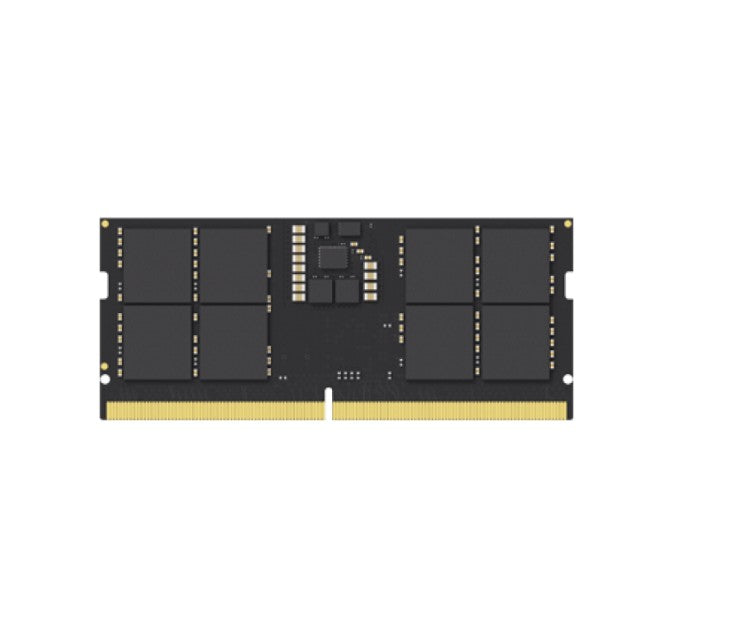 Lexar DDR5 SO-DIMM 16GB 4800MT/s Memory Module