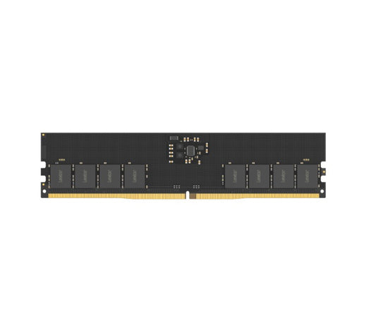 Lexar LD5U16G56C46ST-BGS DDR5 UDIMM 16GB Memory
