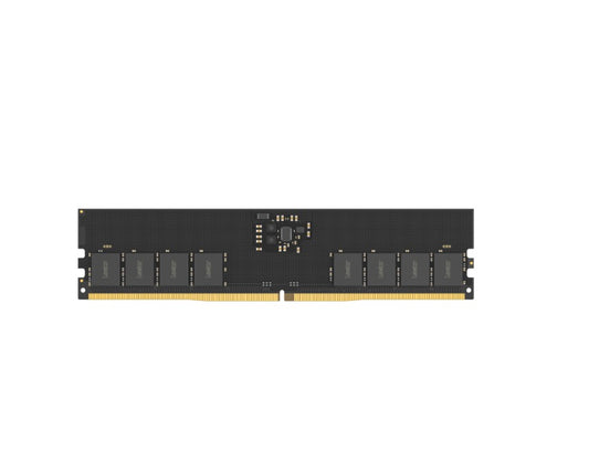 Lexar LD5U08G56C46ST-BGS DDR5 UDIMM 8GB Memory