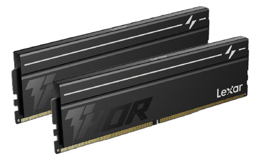 Lexar THOR G2 DDR5 16GB Kit 6000 MT/s