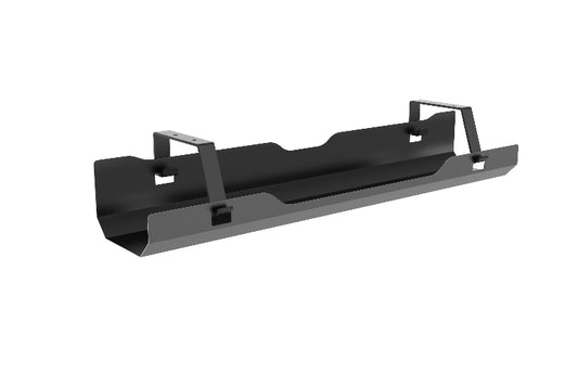 Brateck CC11-4 Under-Desk Cable Management Tray