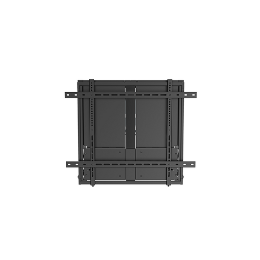 Brateck HAW400E-75 Manual Height-Adjustable Wall Mount 65–86 inch