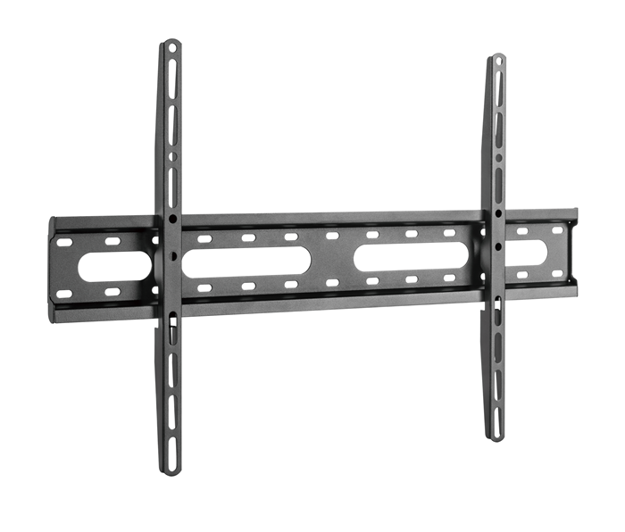 Brateck KL31-46F Fixed TV Wall Mount 37–80 inch
