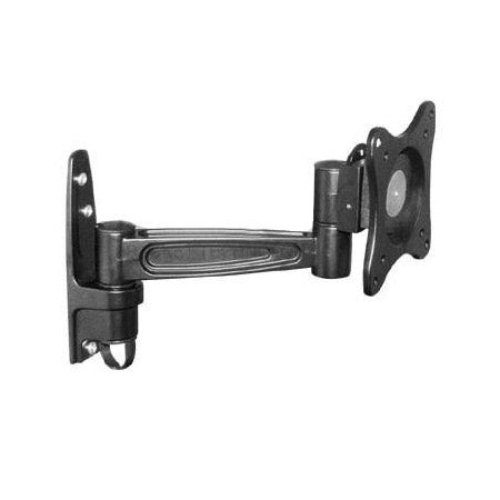 Brateck LCD-142 Single Monitor Wall Mount VESA 75/100mm