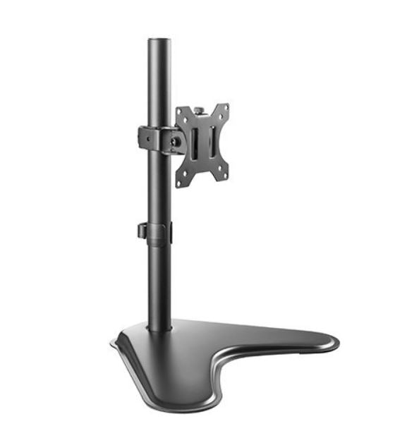 Brateck LDT12-T01 Single Monitor Stand 13-32 inch