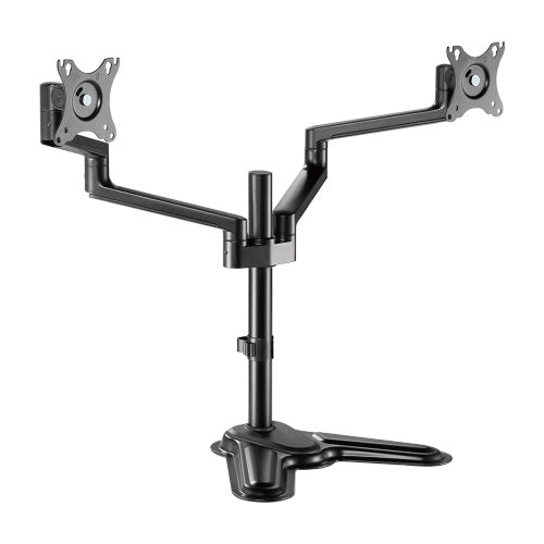 Brateck Premium Aluminum Articulating Monitor Stand 17-32 inch