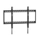 Brateck LP37-69F X-Large Heavy-Duty TV Wall Mount 60–100 inch