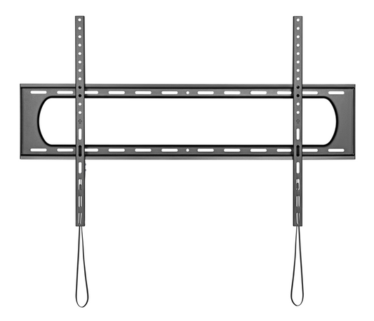 Brateck Heavy-Duty Fixed TV Wall Mount 60–120 inch