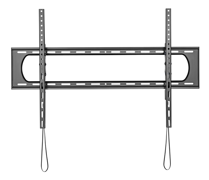 Brateck Heavy-Duty Tilt TV Wall Mount 60–120 Inch