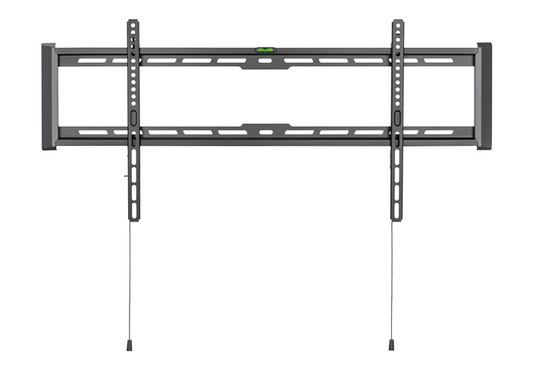 Brateck Ultra-Slim Heavy-Duty TV Wall Mount 43–90 inch