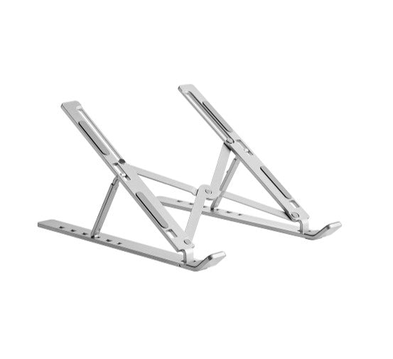 Brateck LPS03-3-03 Portable Adjustable Aluminum Laptop Riser