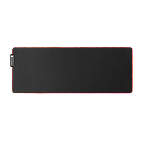 Brateck Large RGB Gaming Mouse Pad 800x300mm