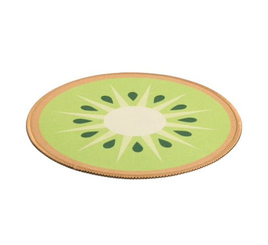 Brateck MP10-16 Stylish Mouse Pad 200x200mm