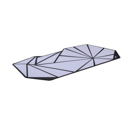 Brateck MP10-6M 900x400mm Gaming Desk Pad