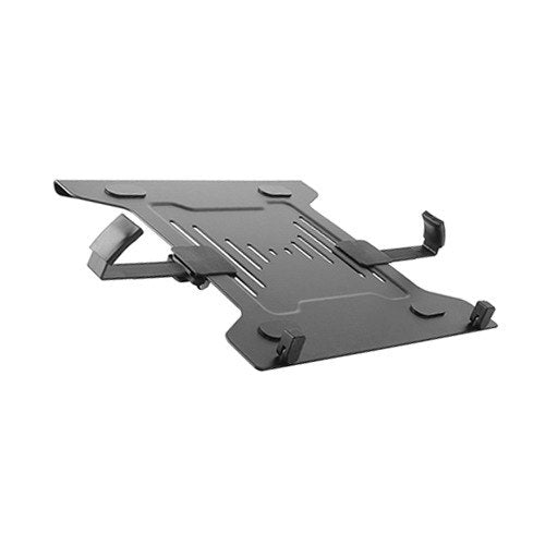 Brateck Steel Laptop Holder 10–15.6 inch VESA Mount