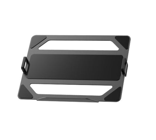 Brateck Universal Aluminum Laptop Holder for Monitor Arms