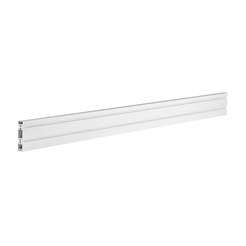 Brateck SW01-3 Aluminum Slatwall Panel Matte White