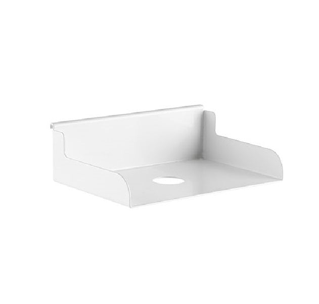 Brateck SW03-10 File Holder Matte White