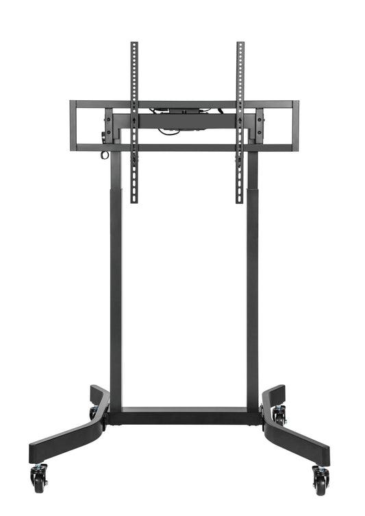 Brateck Standard Motorized TV Cart 55–100 inch