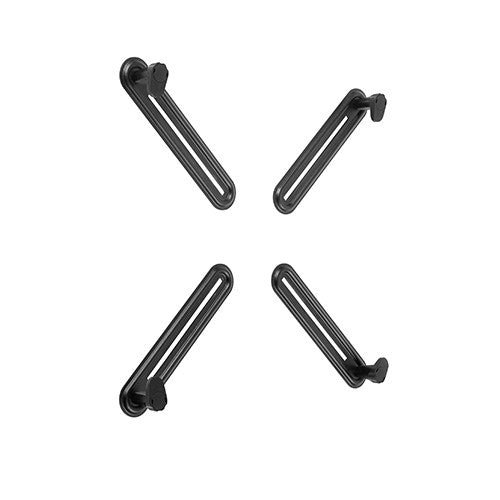 Brateck XMA-01 Four-Arm Monitor Adapter Kit 13–27 inch
