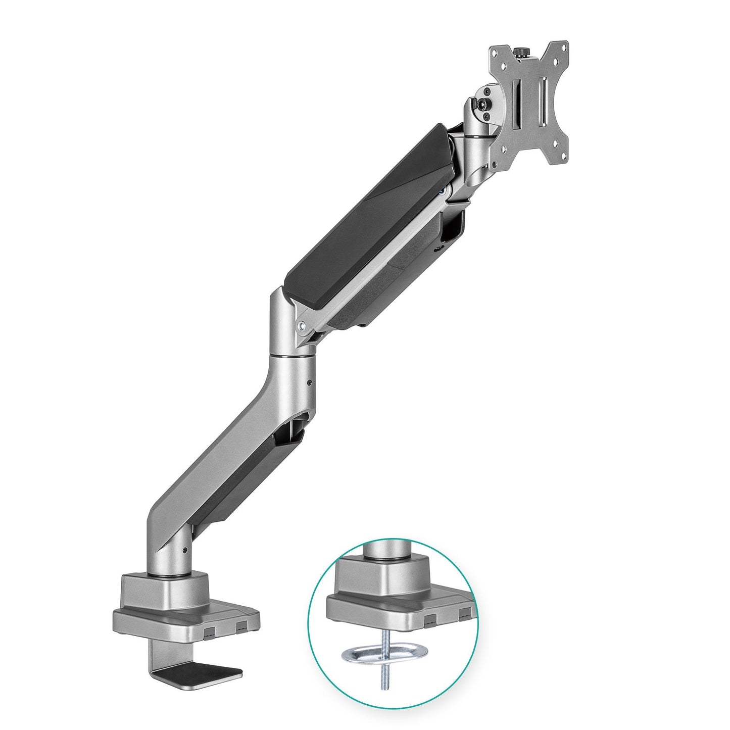 mbeat Activiva ACA-HMA-SGS01Y Heavy Duty Monitor Arm