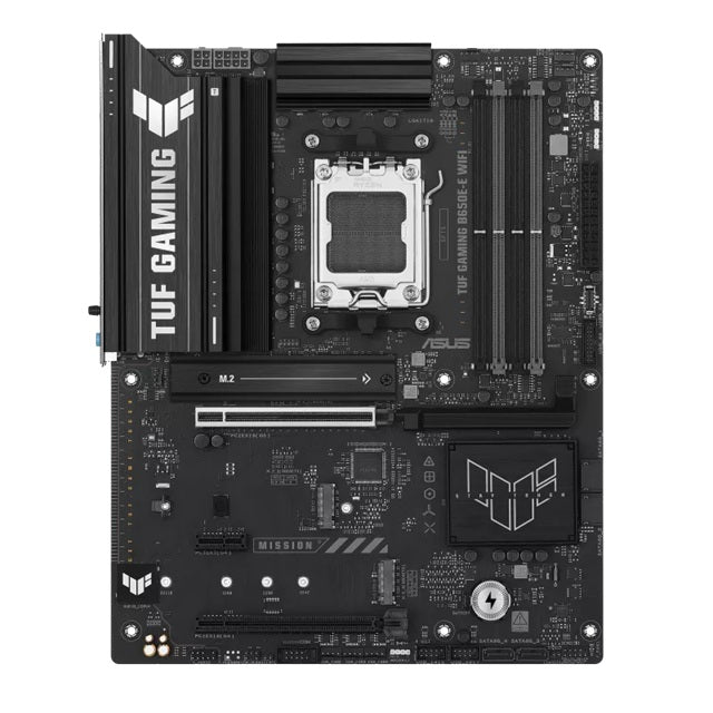 ASUS TUF GAMING B650E-E WIFI AMD AM5 Motherboard