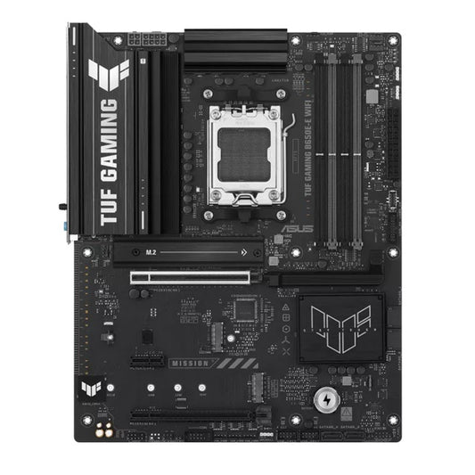 ASUS TUF GAMING B650E-E WIFI AMD AM5 Motherboard