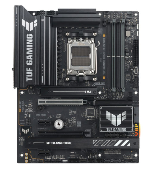 ASUS TUF GAMING B650E-PLUS WIFI AM5 ATX Motherboard