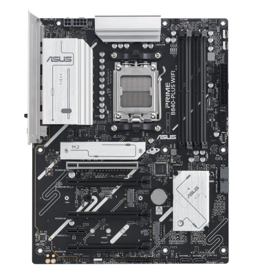 ASUS PRIME B840-PLUS WIFI-CSM AM5 ATX Motherboard