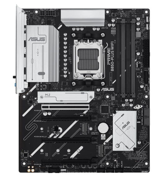 ASUS PRIME B850-PLUS WIFI-CSM AM5 ATX Motherboard