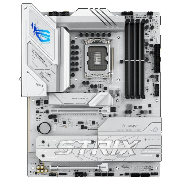 ASUS ROG STRIX B860-A GAMING WIFI LGA1851 ATX Motherboard