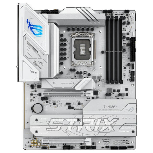 ASUS ROG STRIX B860-A GAMING WIFI LGA1851 ATX Motherboard