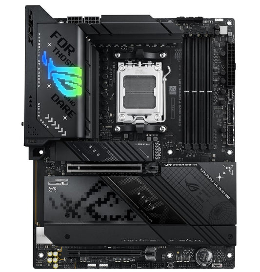 ASUS ROG STRIX X870-F GAMING WIFI AM5 Motherboard