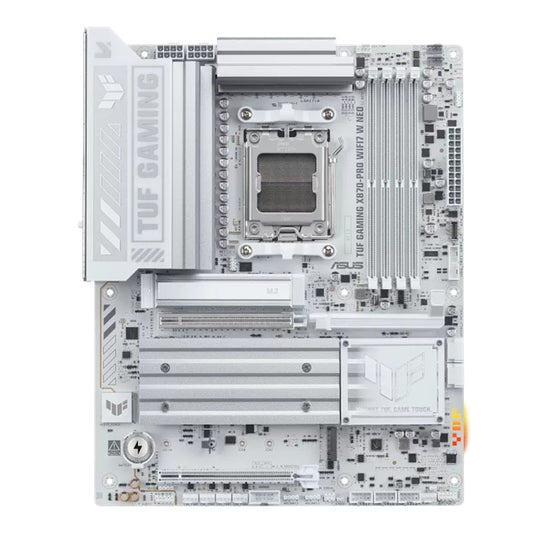 ASUS TUF GAMING X870-PRO WIFI7 Motherboard