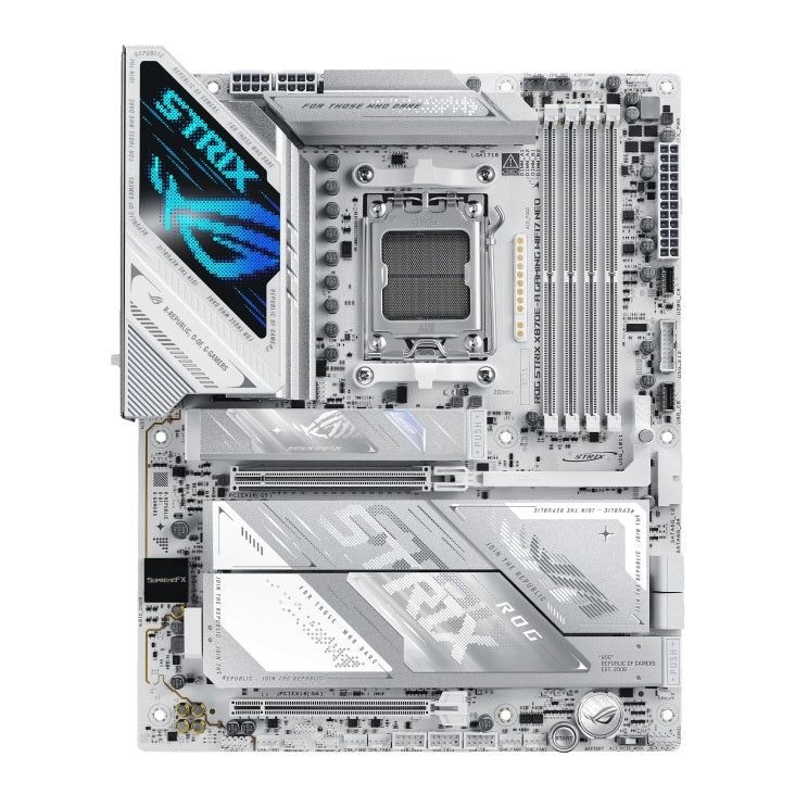 ASUS ROG STRIX X870E-A GAMING NEO ATX Motherboard